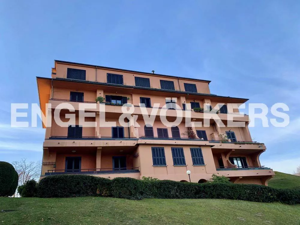 Immagine per Trilocale in Vendita a Stresa Via Motta Del Santo