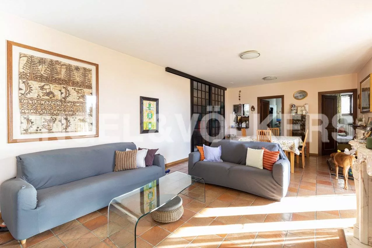 Immagine per Villa Unifamiliare in Vendita a Vergiate Via Paradiso 7
