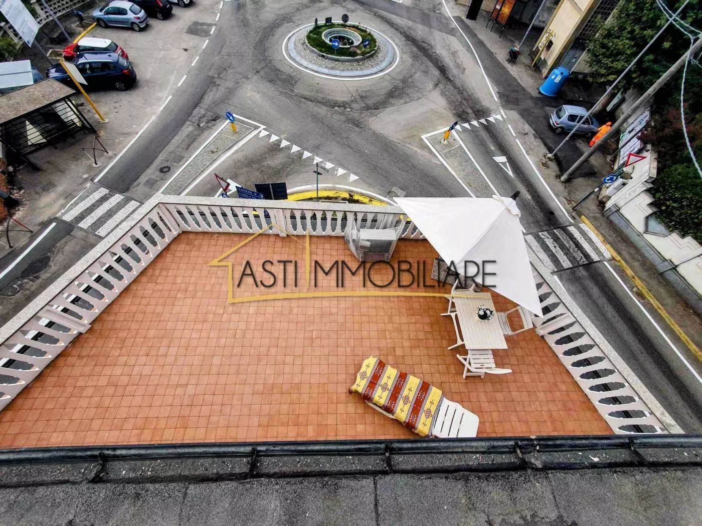 Immagine per Appartamento in Vendita a San Damiano D'Asti Via Torino 4