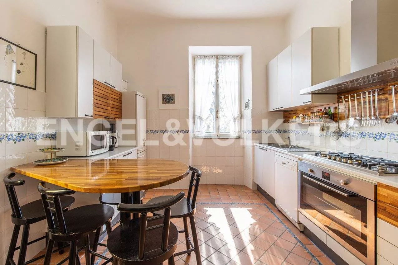 Immagine per Villa Unifamiliare in Vendita a Leggiuno Via Pigera 30