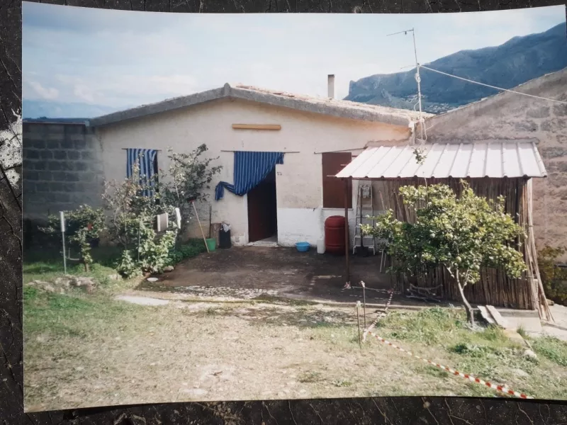 Immagine per Casale in Vendita a Castellammare del Golfo