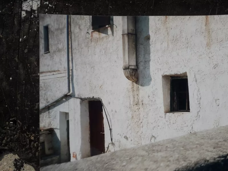 Immagine per Casale in Vendita a Castellammare del Golfo