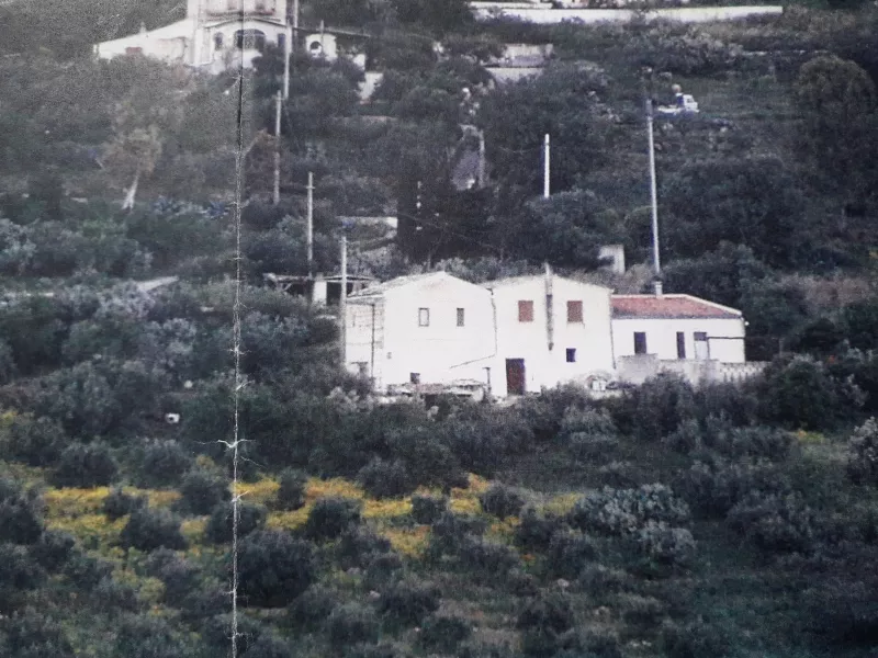 Immagine per Casale in Vendita a Castellammare del Golfo