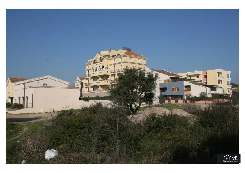 Immagine per Terreno edificabile in vendita a Olbia via Confalonieri 110