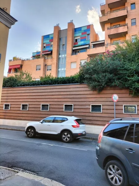 Immagine per Appartamento in Vendita a Torino Via  Pianezza