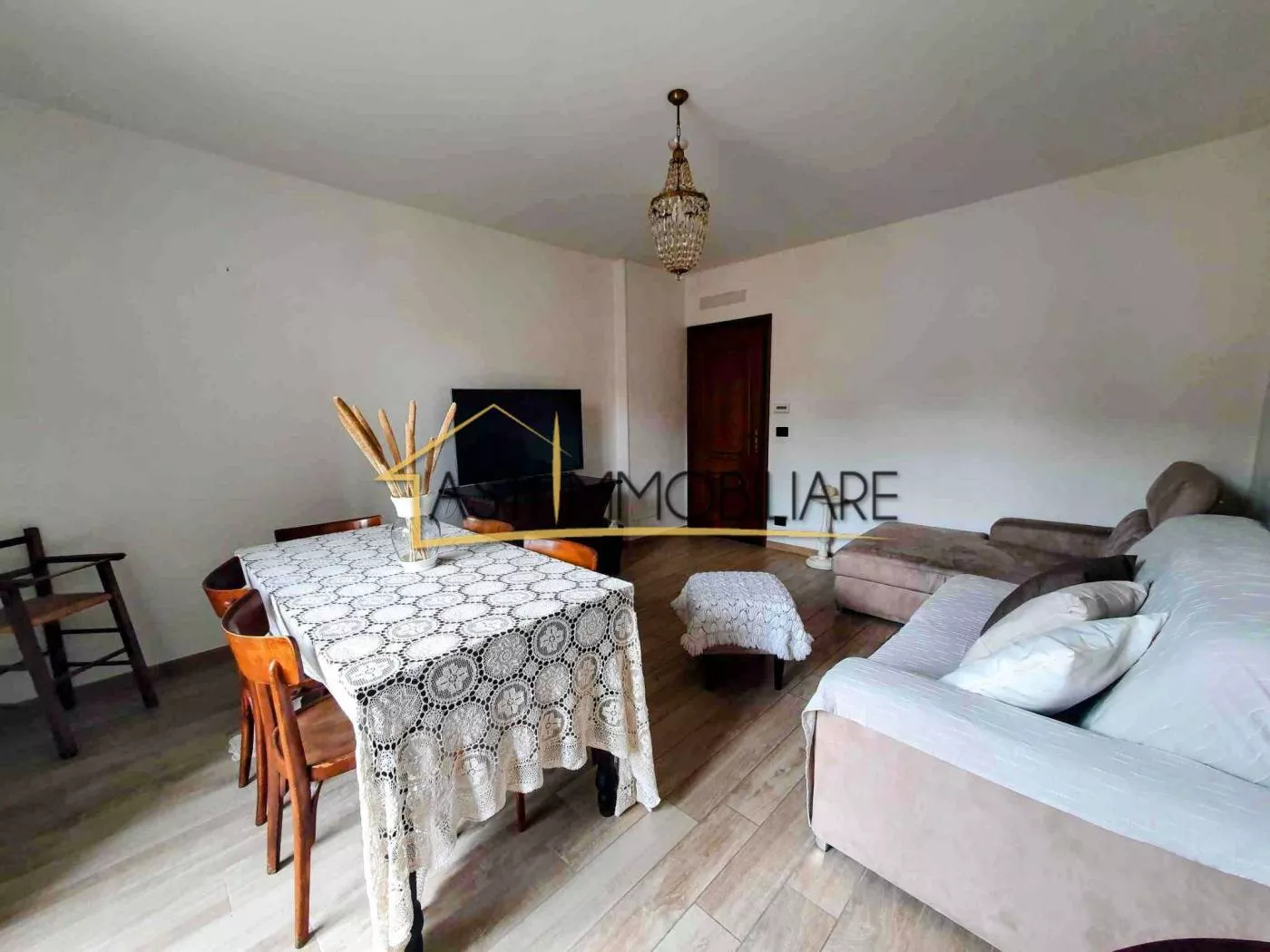 Immagine per Appartamento in Vendita a San Damiano D'Asti Via Torino 4