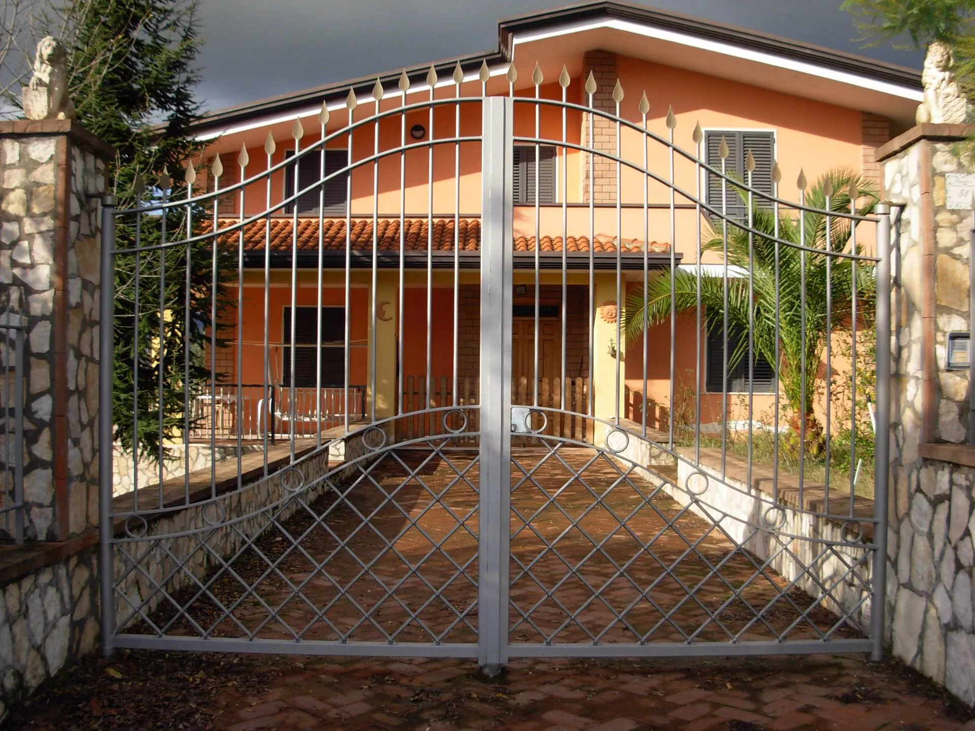 Immagine per Casa indipendente in vendita a Telese Terme castelvenere via fontana delle selve 53