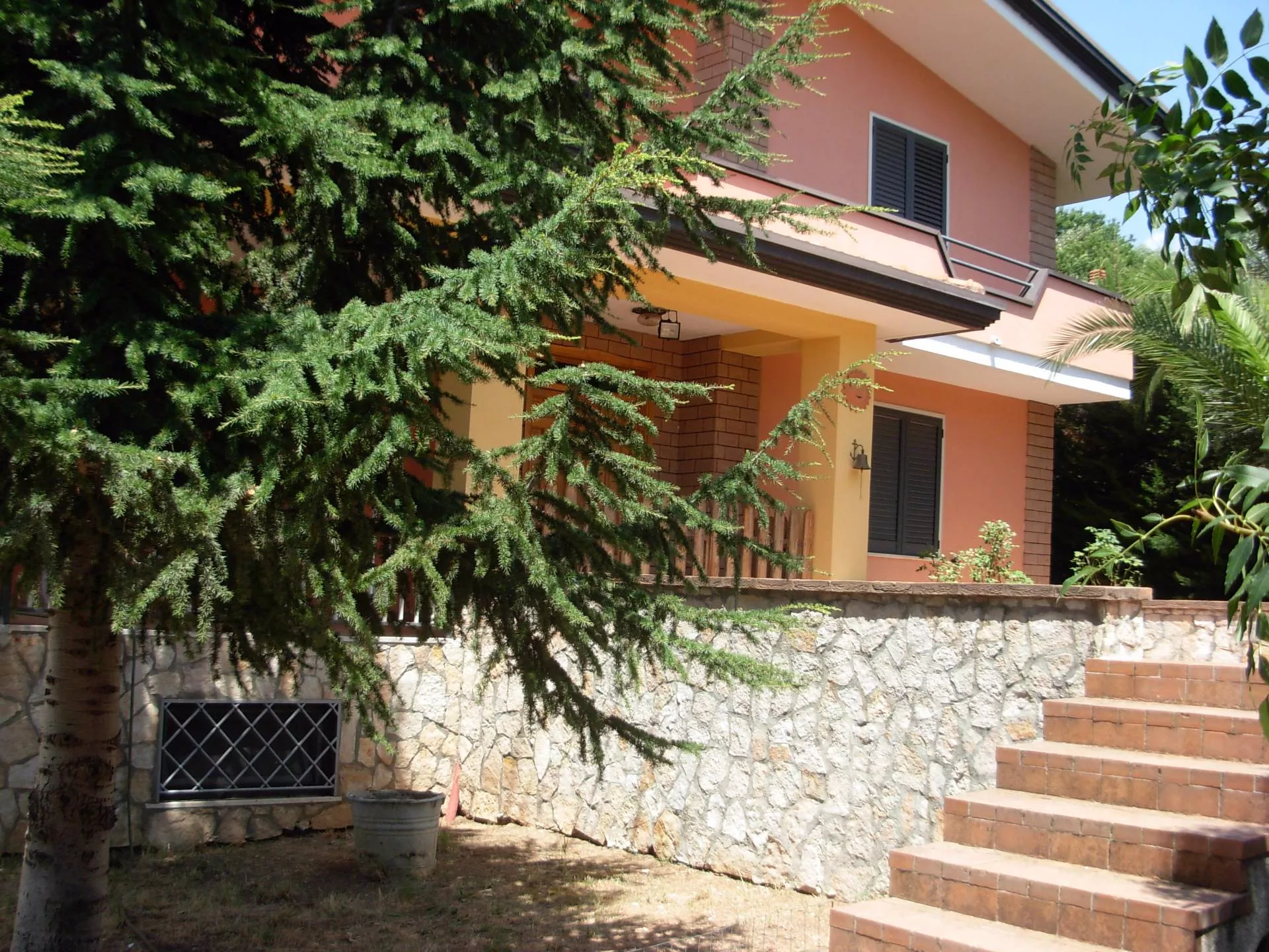 Immagine per Casa indipendente in vendita a Telese Terme castelvenere via fontana delle selve 53