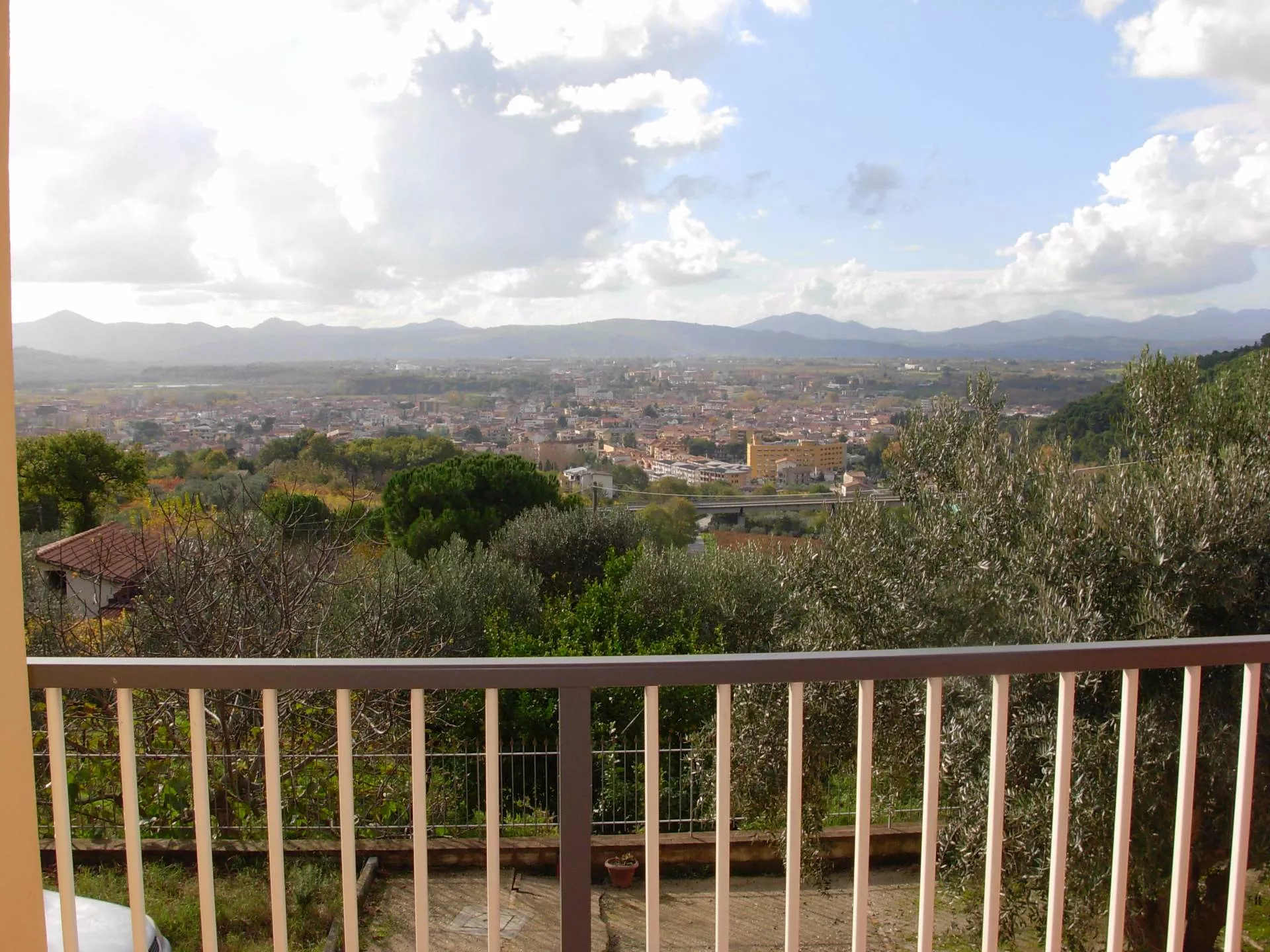 Immagine per Casa indipendente in vendita a Telese Terme castelvenere via fontana delle selve 53