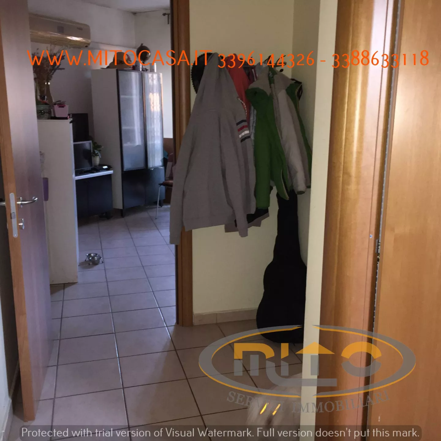 Immagine per Appartamento in vendita a Telese Terme VIA VENEZIA