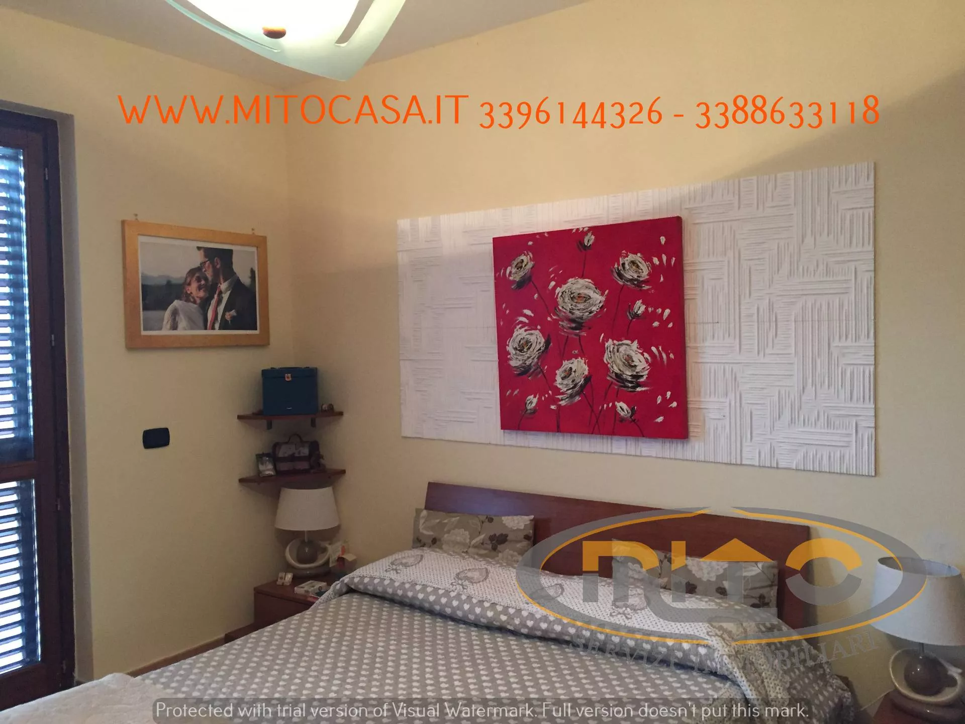 Immagine per Appartamento in vendita a Telese Terme VIA LAGNI