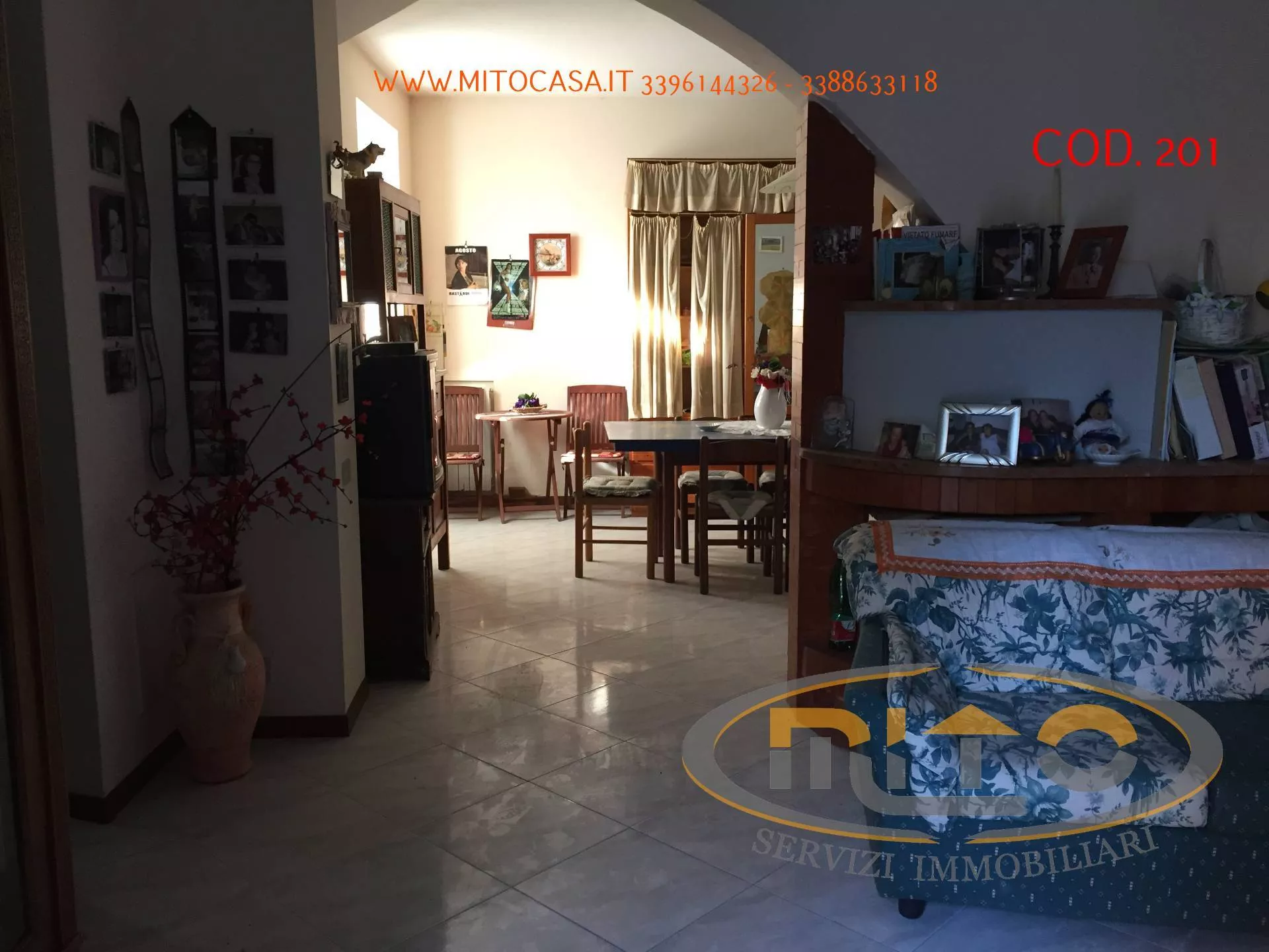 Immagine per Casa indipendente in vendita a Telese Terme VIA SALERNO 