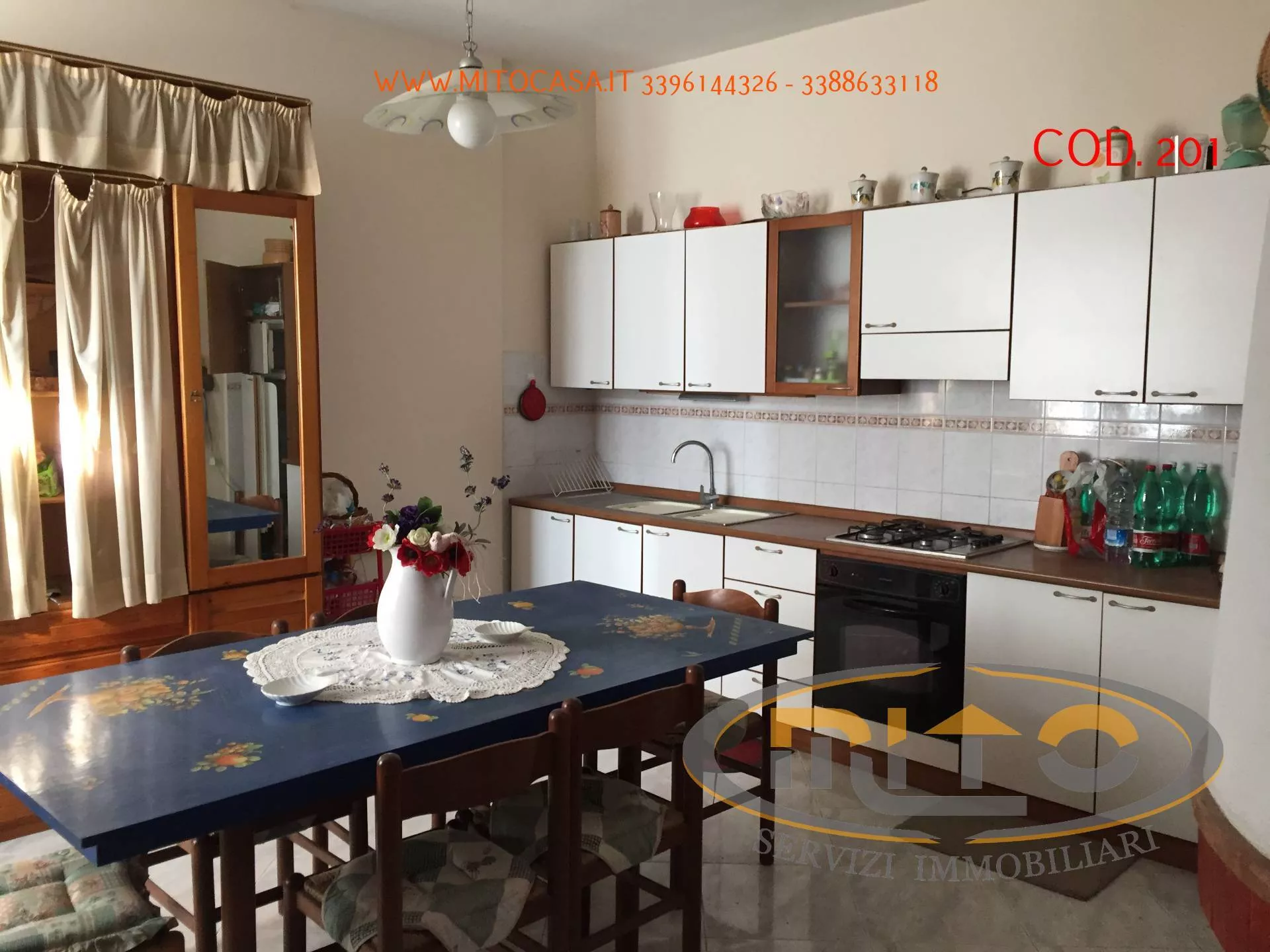 Immagine per Casa indipendente in vendita a Telese Terme VIA SALERNO 
