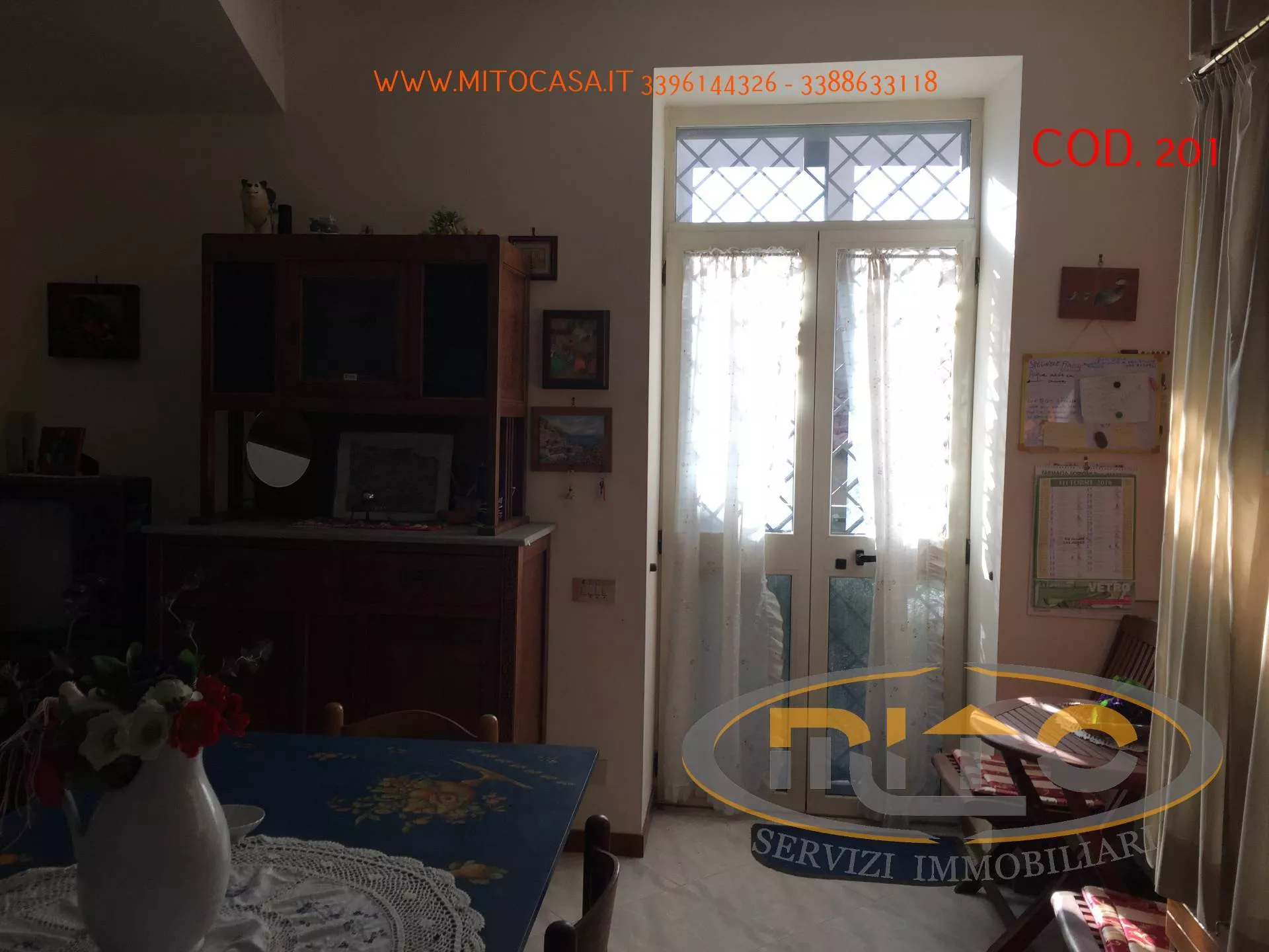 Immagine per Casa indipendente in vendita a Telese Terme VIA SALERNO 