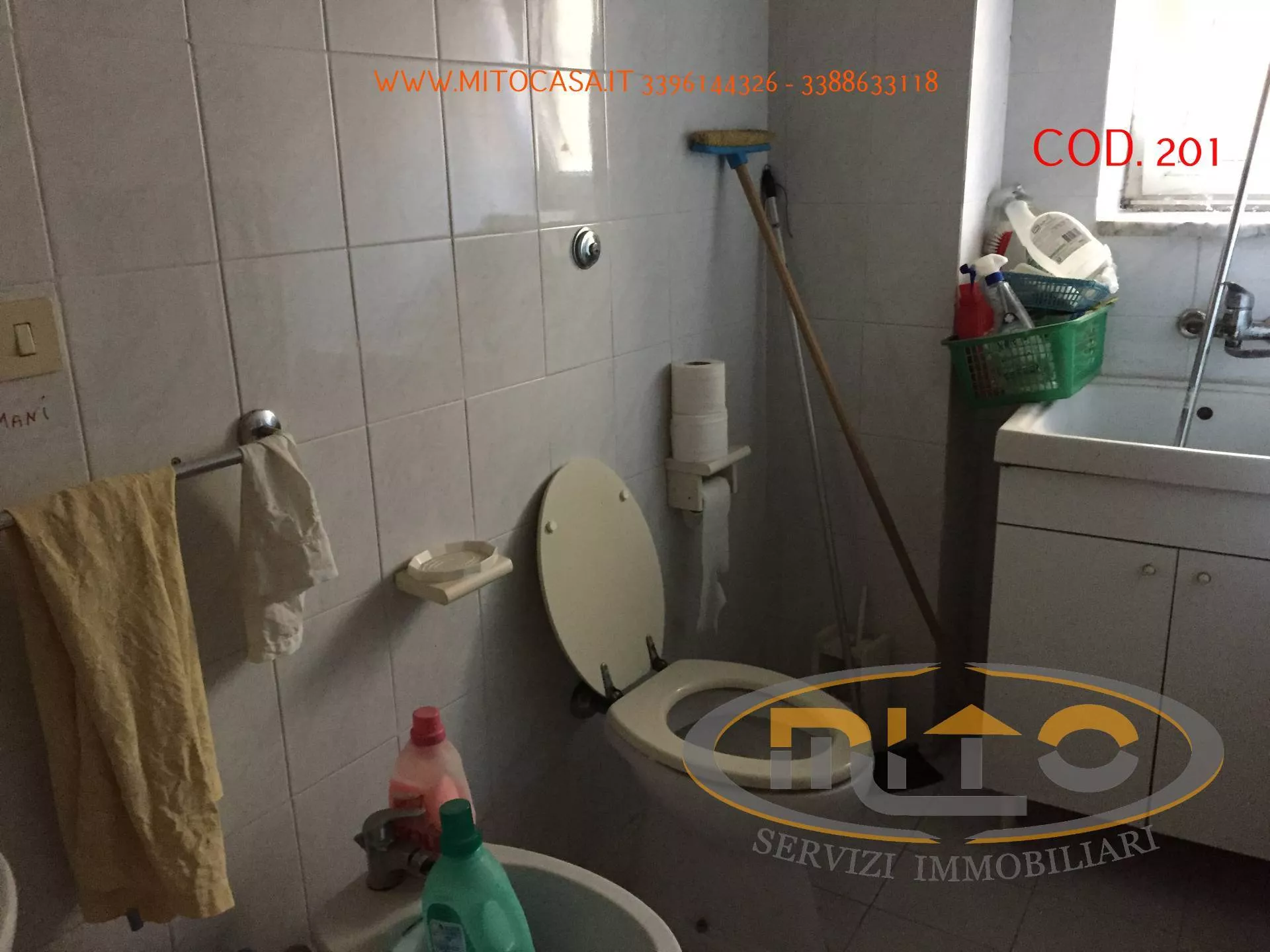 Immagine per Casa indipendente in vendita a Telese Terme VIA SALERNO 
