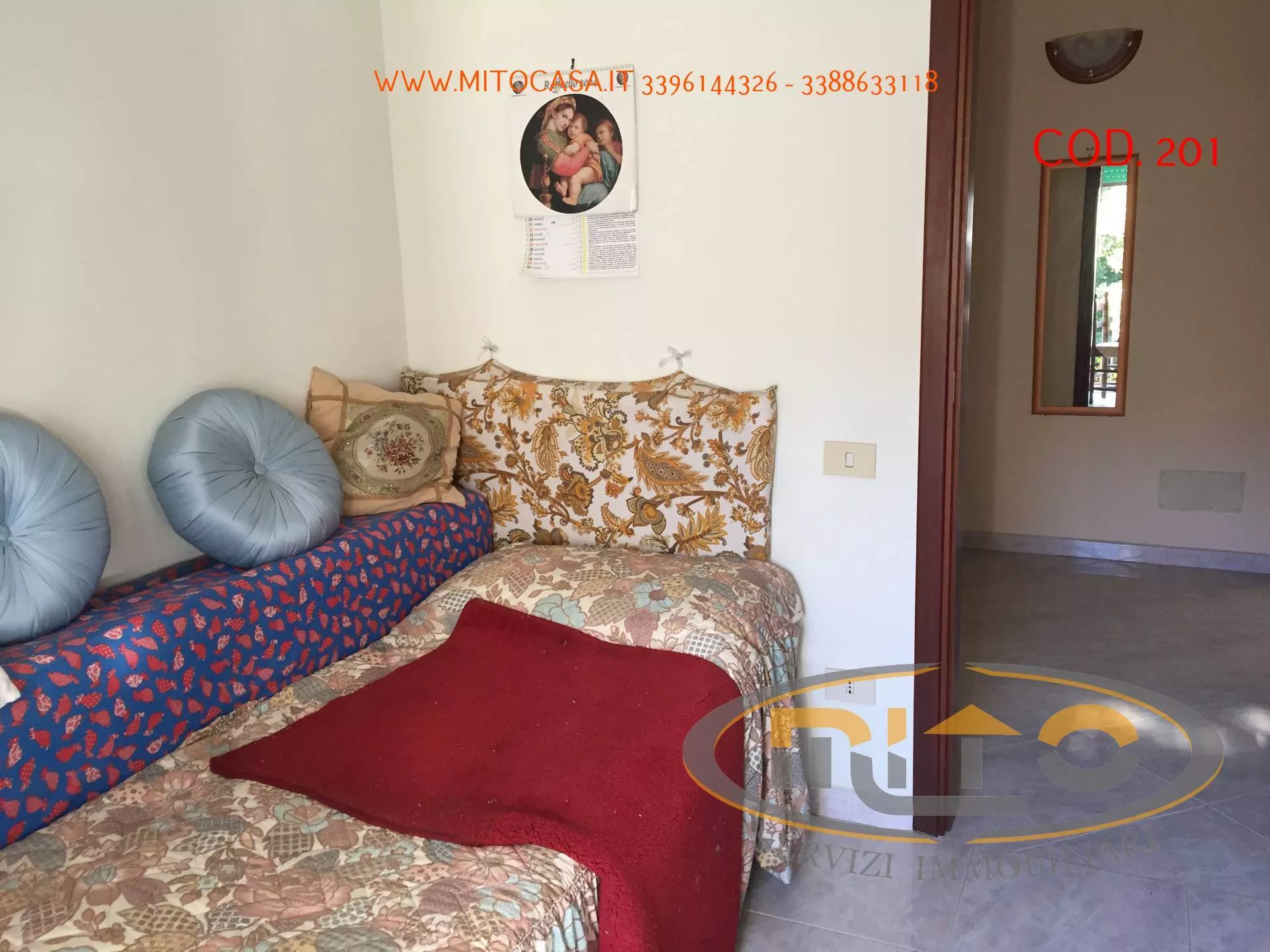 Immagine per Casa indipendente in vendita a Telese Terme VIA SALERNO 