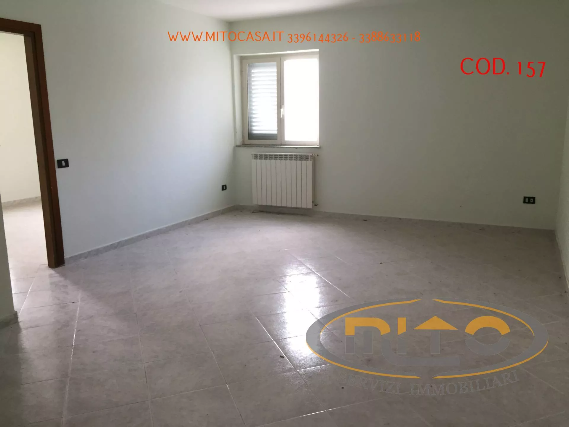 Immagine per Appartamento in vendita a Telese Terme CASTELVENERE viale giuseppe verdi 