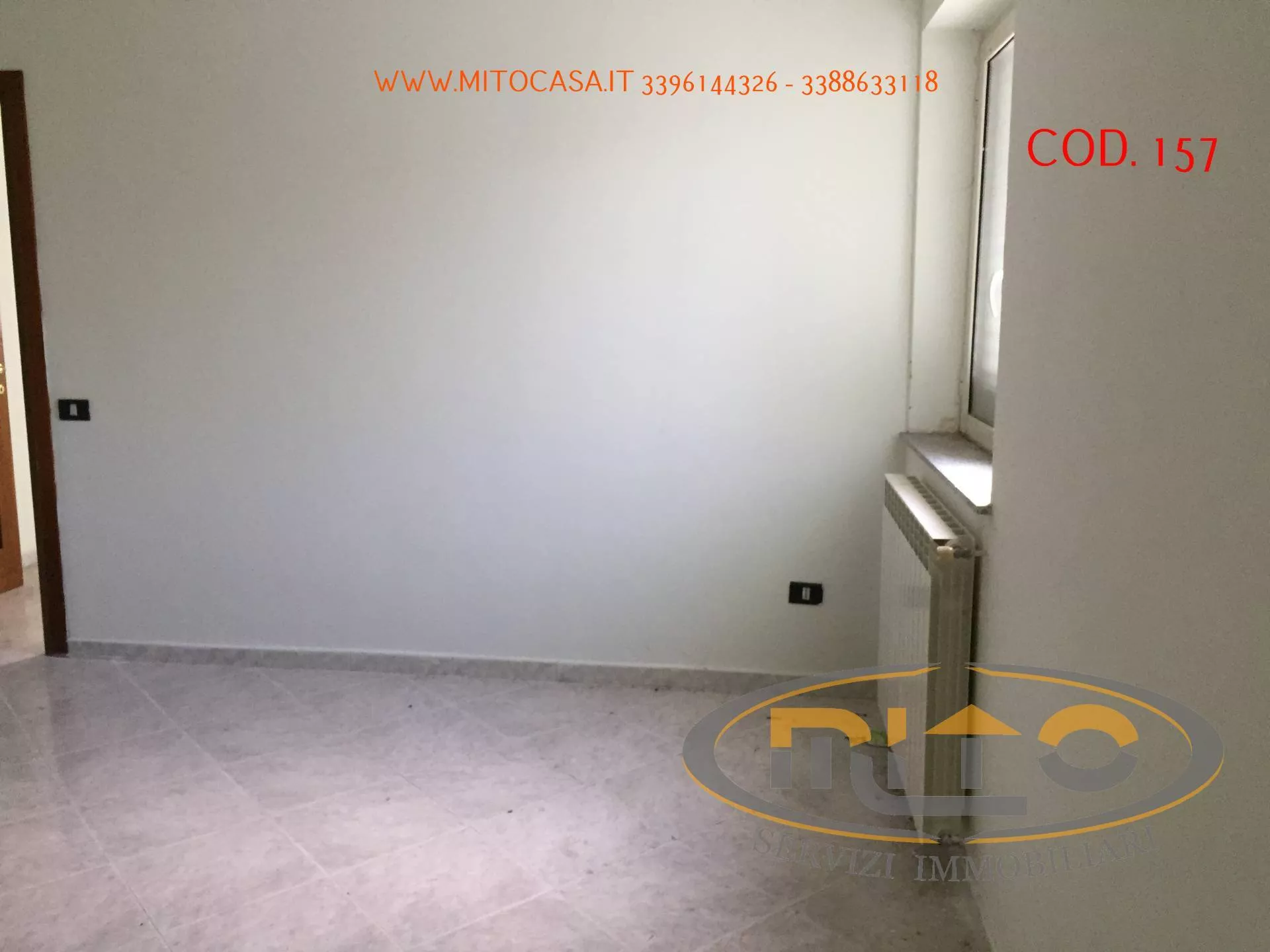 Immagine per Appartamento in vendita a Telese Terme CASTELVENERE viale giuseppe verdi 