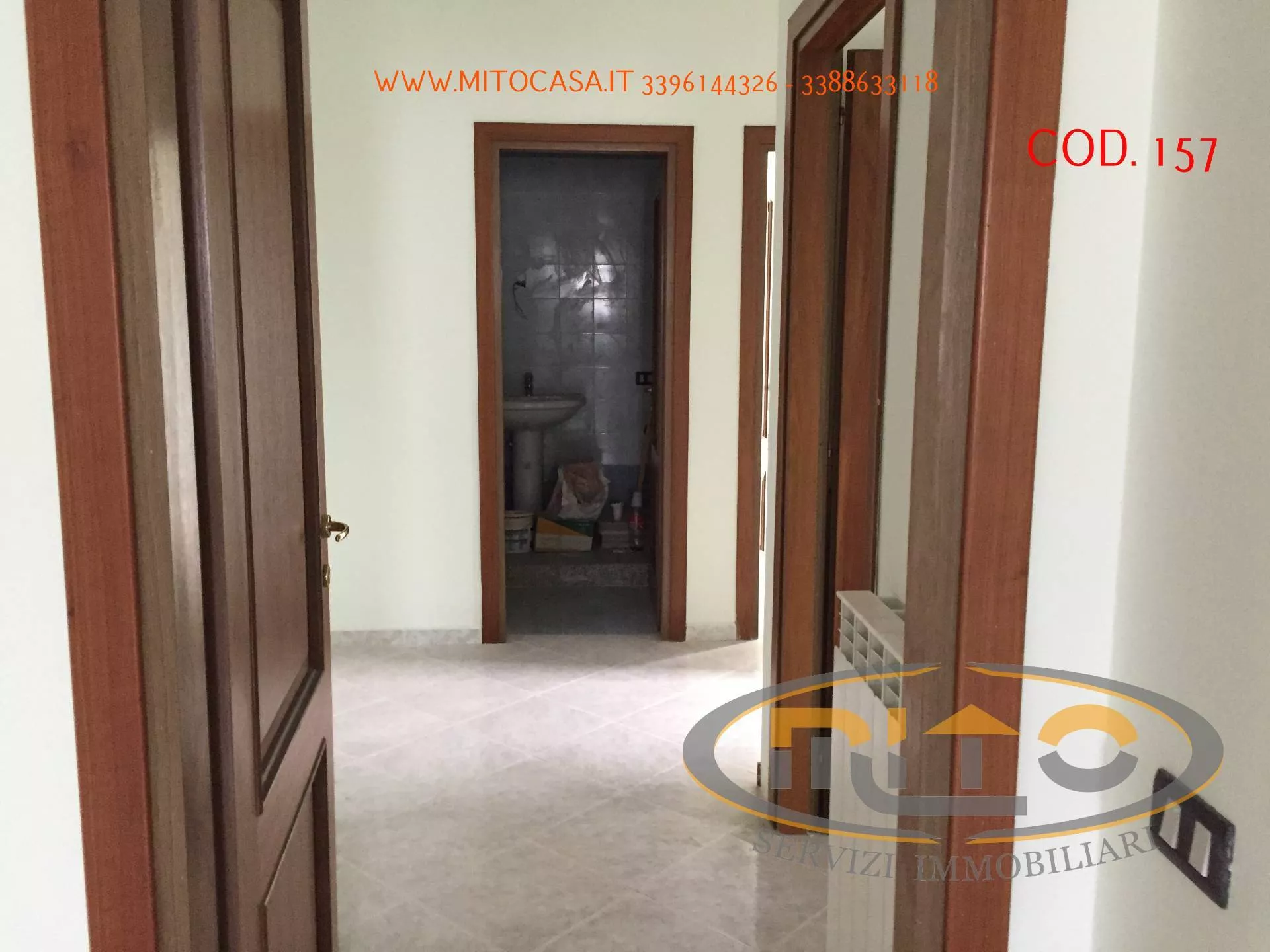 Immagine per Appartamento in vendita a Telese Terme CASTELVENERE viale giuseppe verdi 