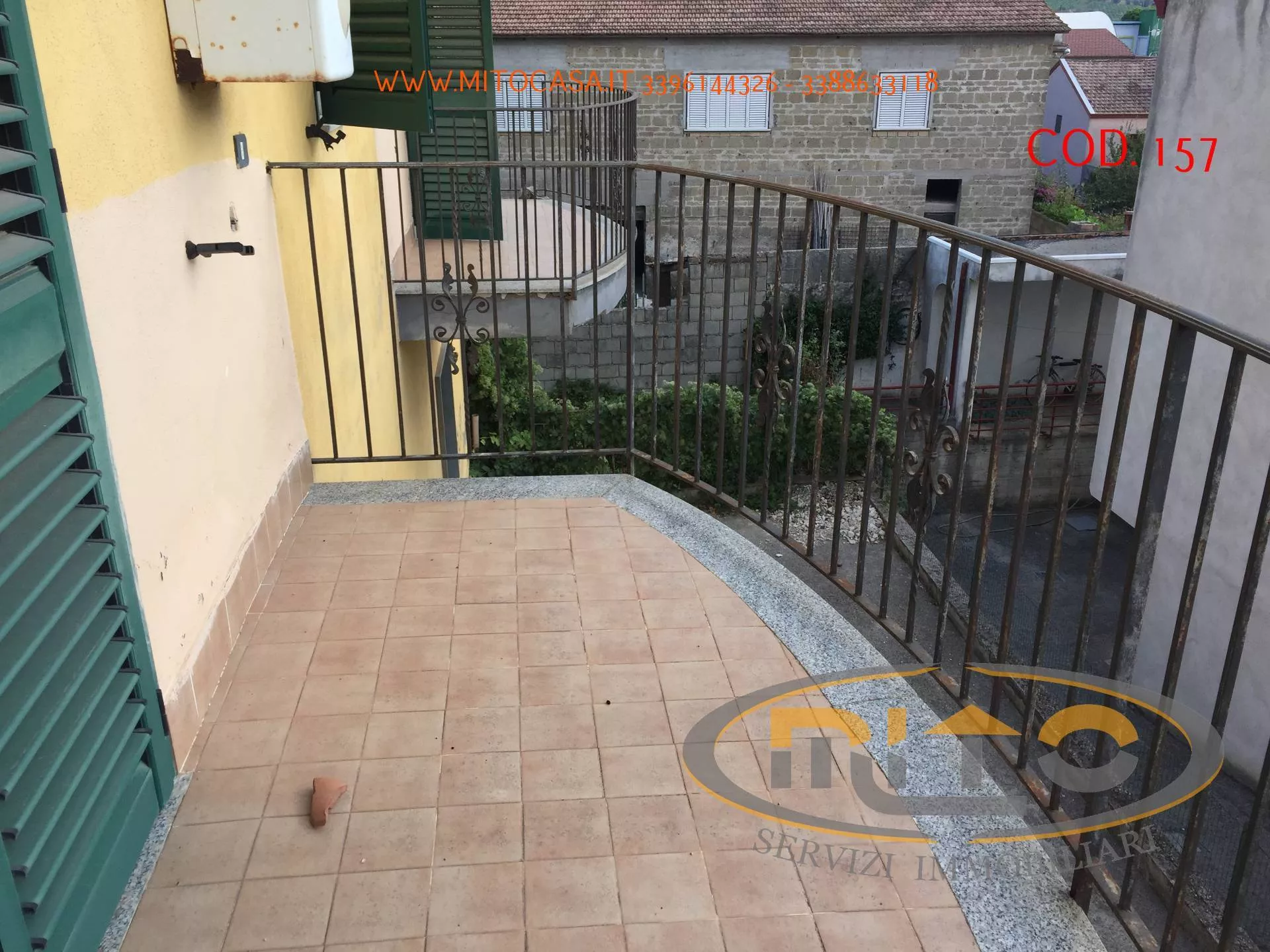 Immagine per Appartamento in vendita a Telese Terme CASTELVENERE viale giuseppe verdi 
