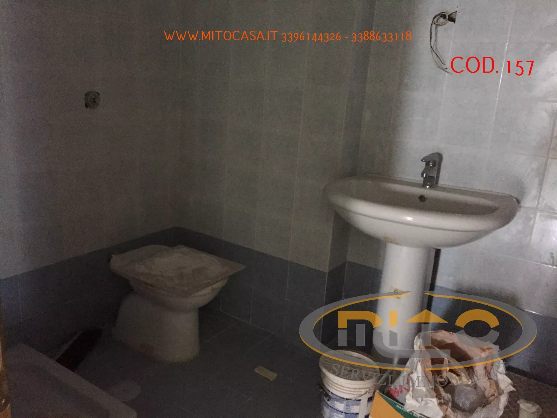 Immagine per Appartamento in vendita a Telese Terme CASTELVENERE viale giuseppe verdi 