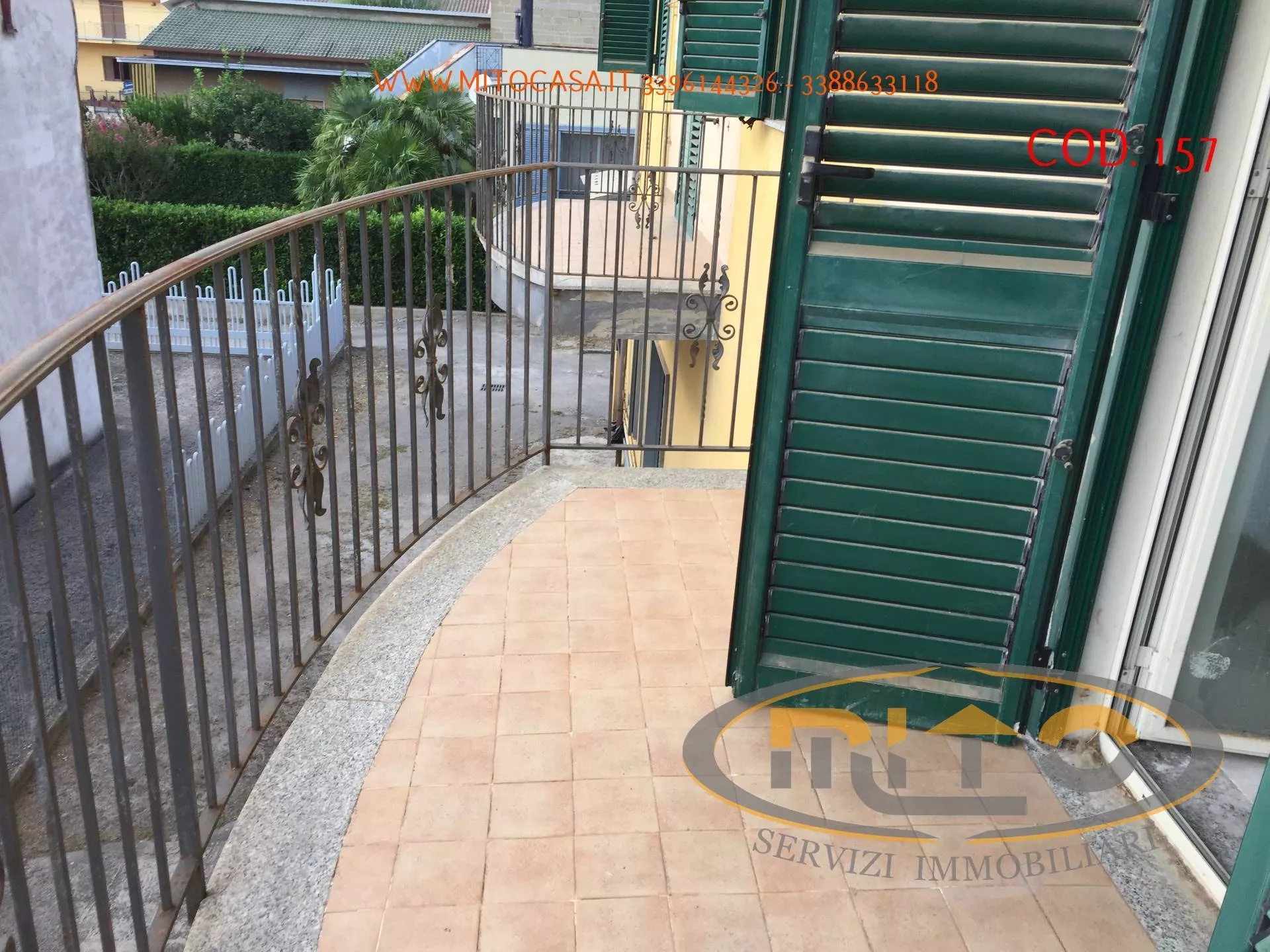 Immagine per Appartamento in vendita a Telese Terme CASTELVENERE viale giuseppe verdi 