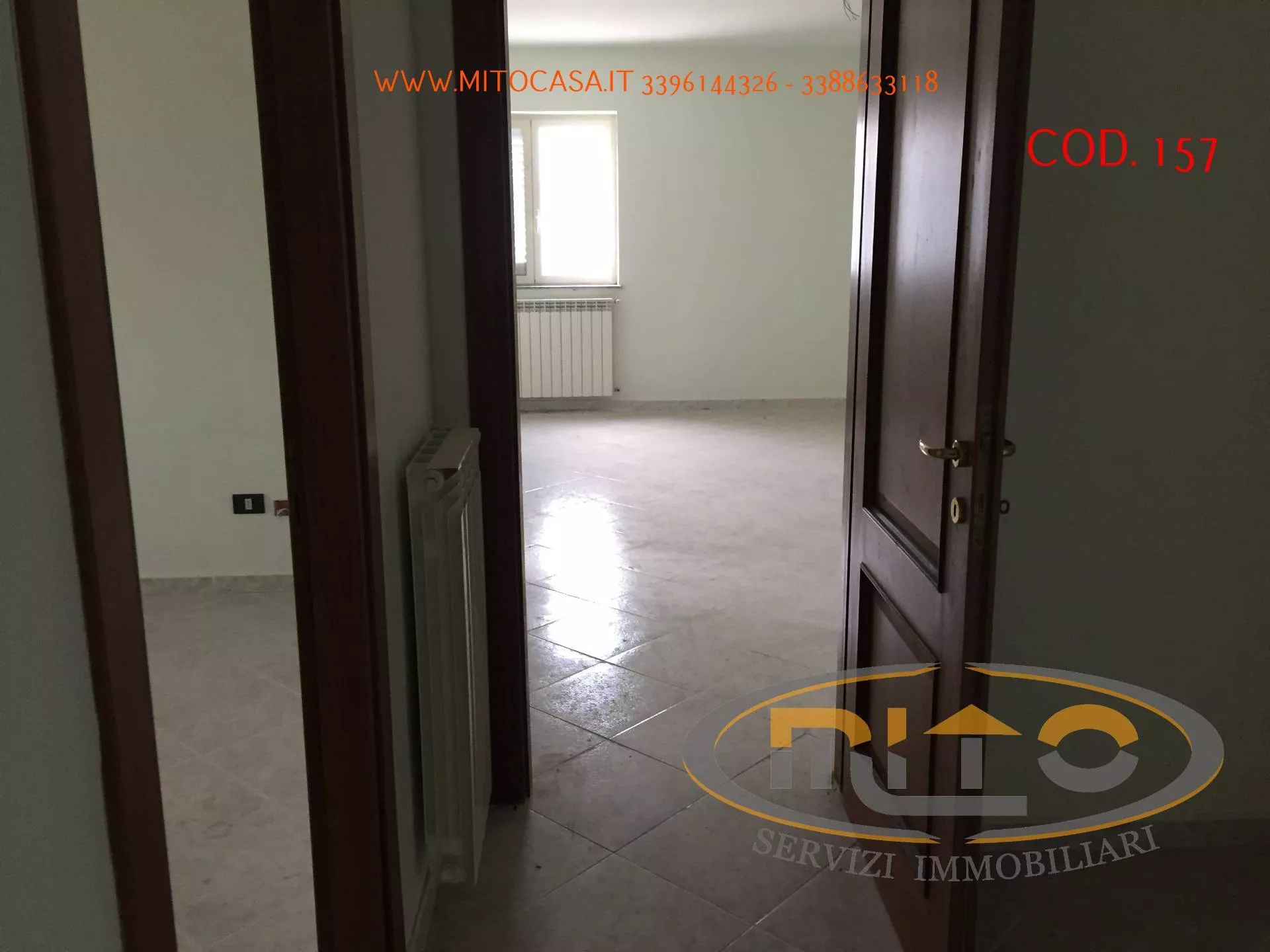 Immagine per Appartamento in vendita a Telese Terme CASTELVENERE viale giuseppe verdi 
