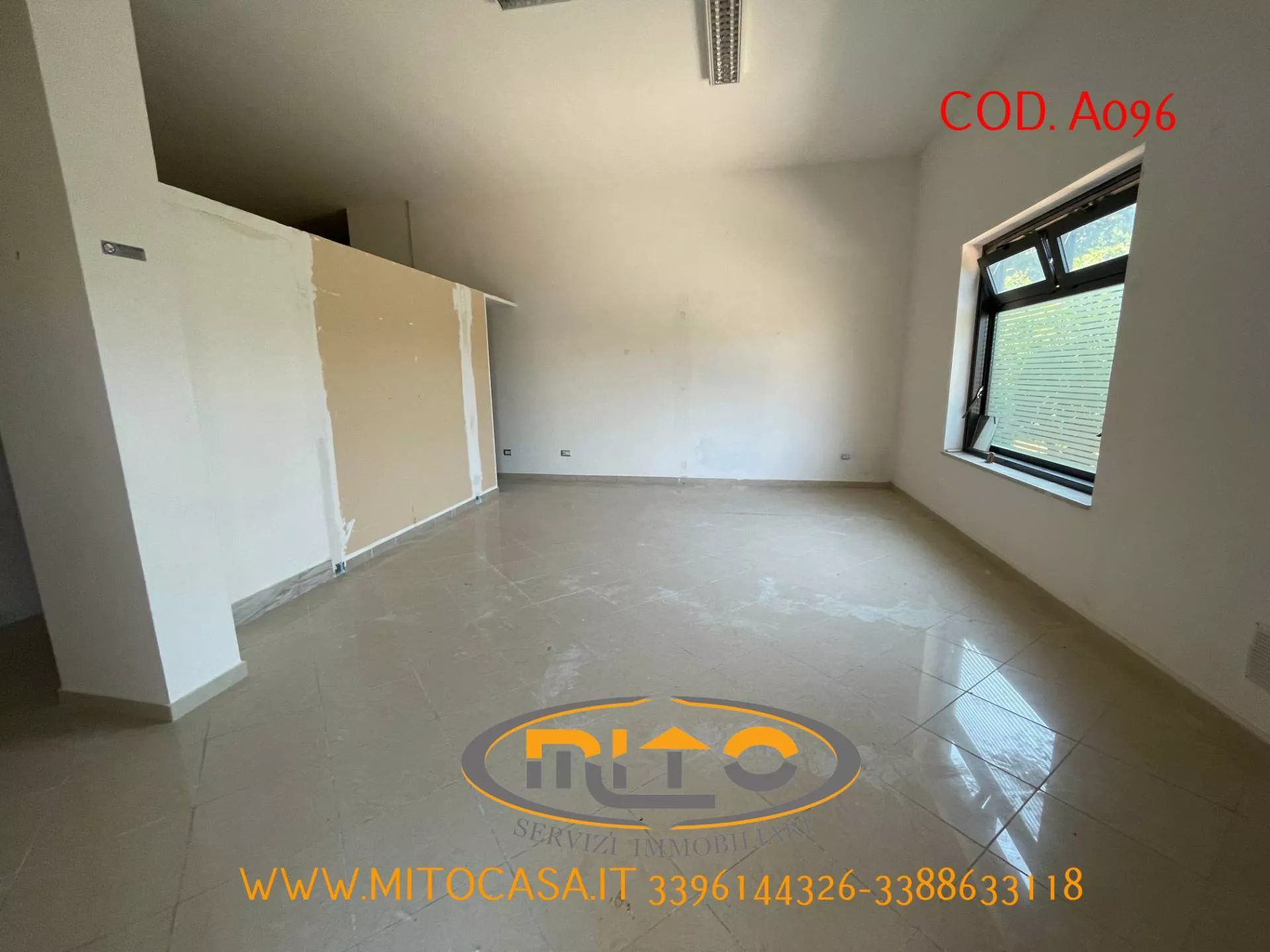 Immagine per Locale Commerciale in affitto a Telese Terme VIA VENEZIA N.26