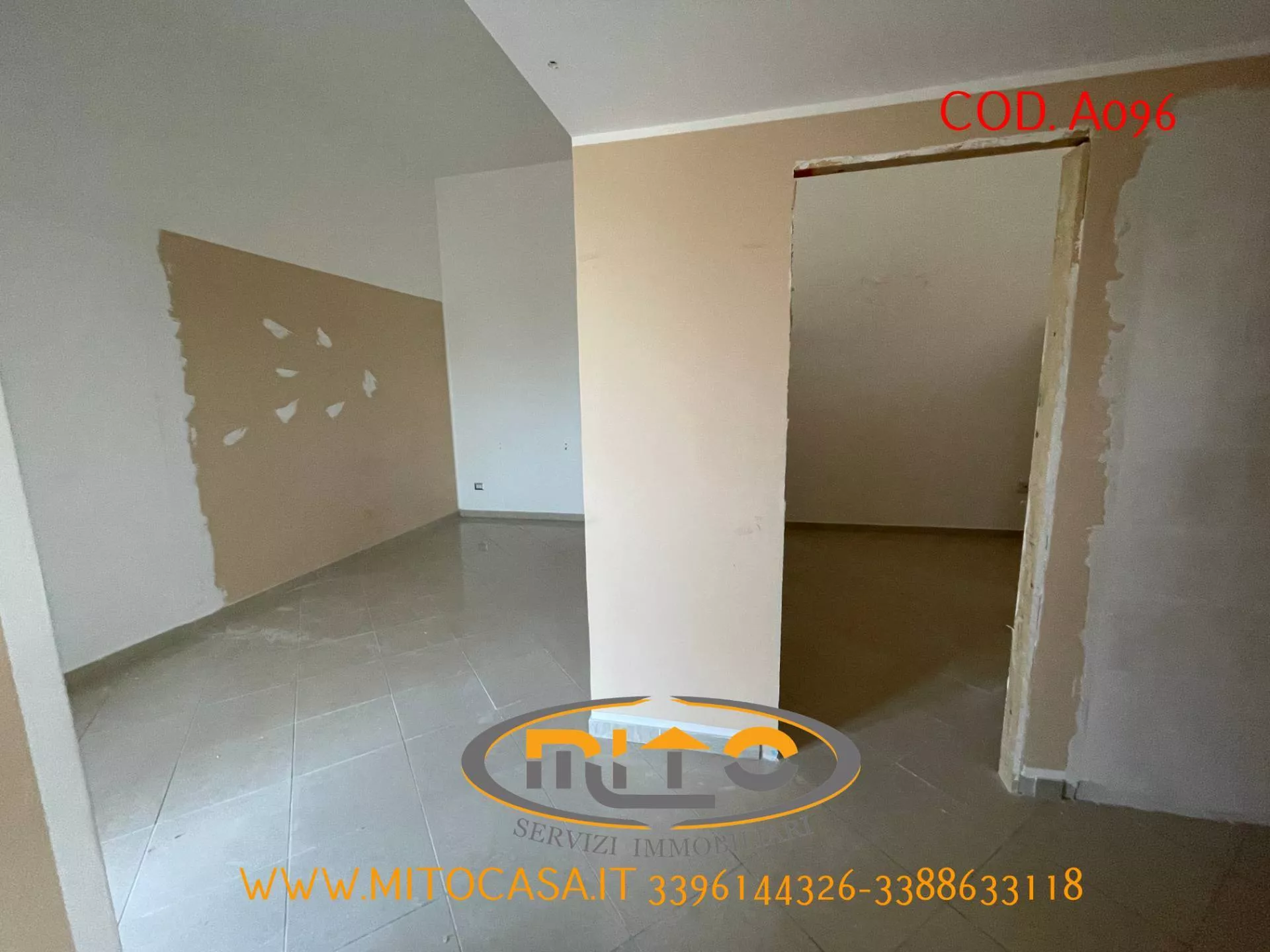 Immagine per Locale Commerciale in affitto a Telese Terme VIA VENEZIA N.26