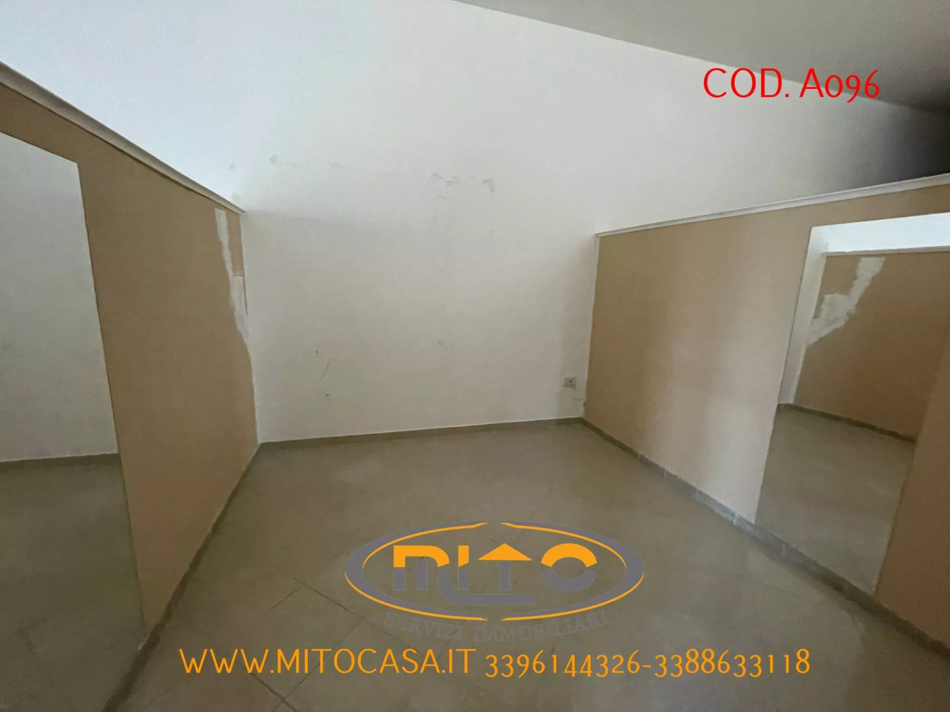 Immagine per Locale Commerciale in affitto a Telese Terme VIA VENEZIA N.26