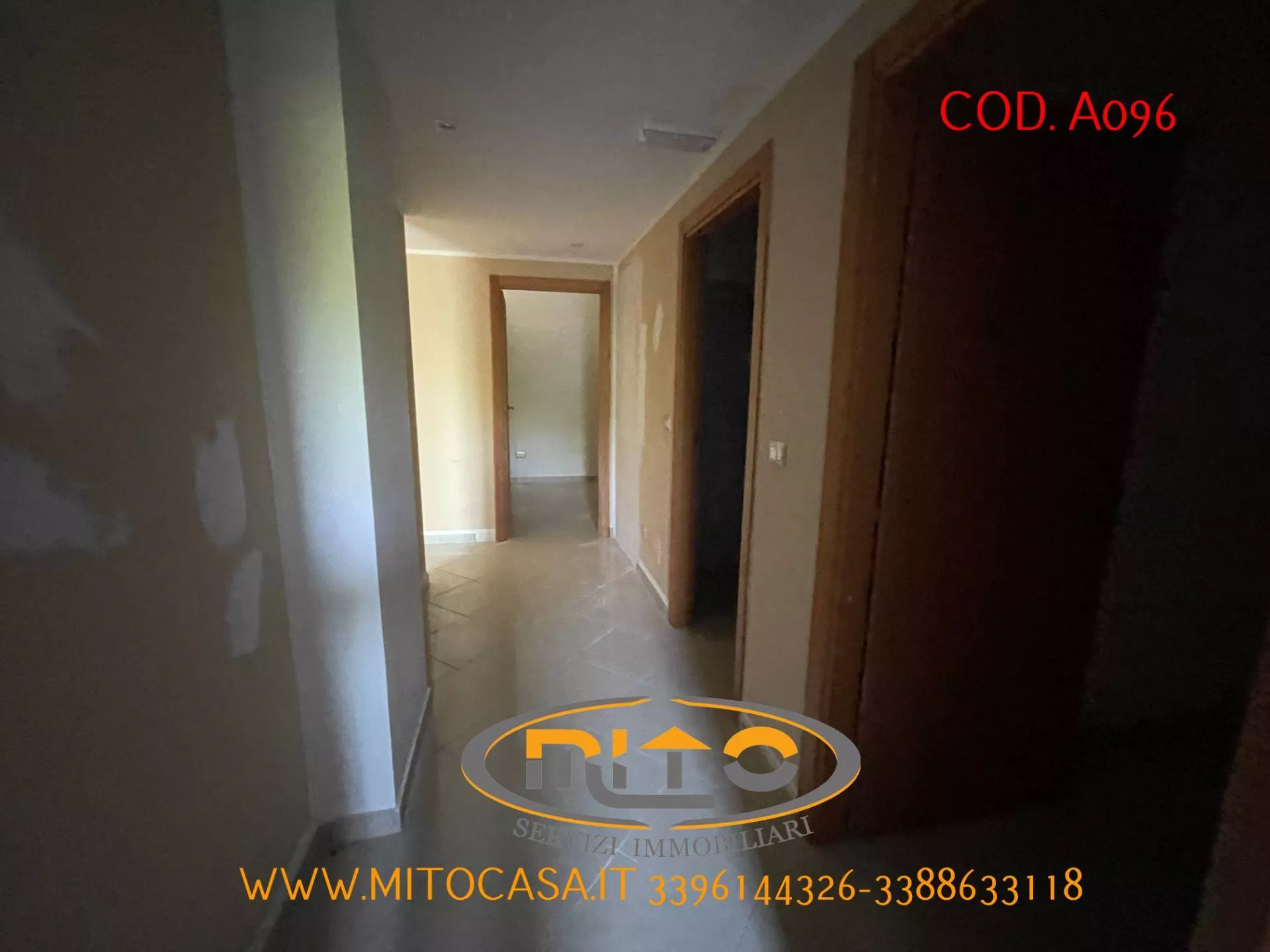 Immagine per Locale Commerciale in affitto a Telese Terme VIA VENEZIA N.26