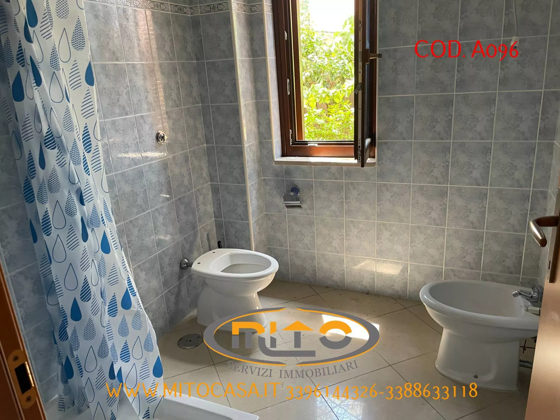 Immagine per Locale Commerciale in affitto a Telese Terme VIA VENEZIA N.26