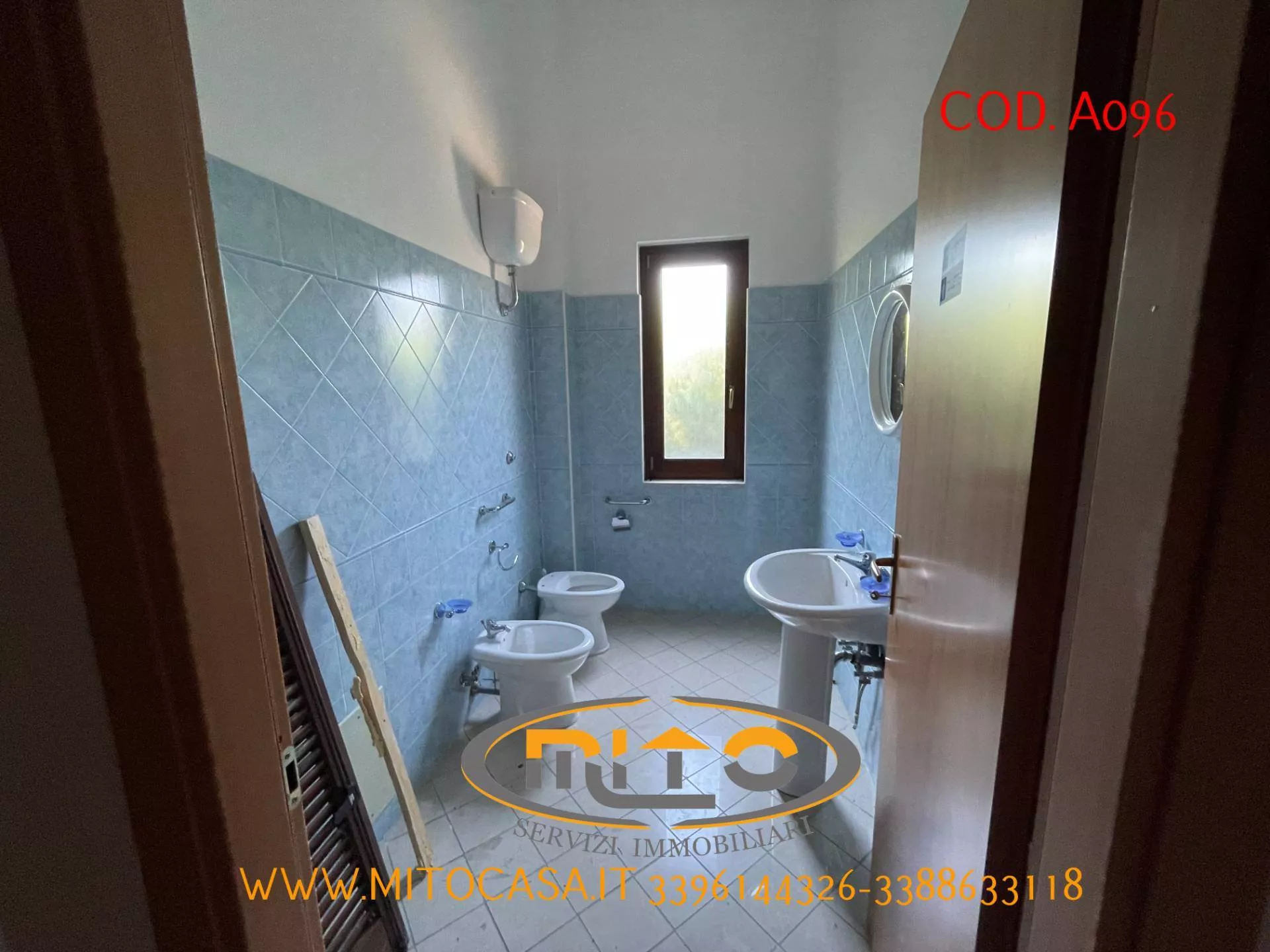 Immagine per Locale Commerciale in affitto a Telese Terme VIA VENEZIA N.26