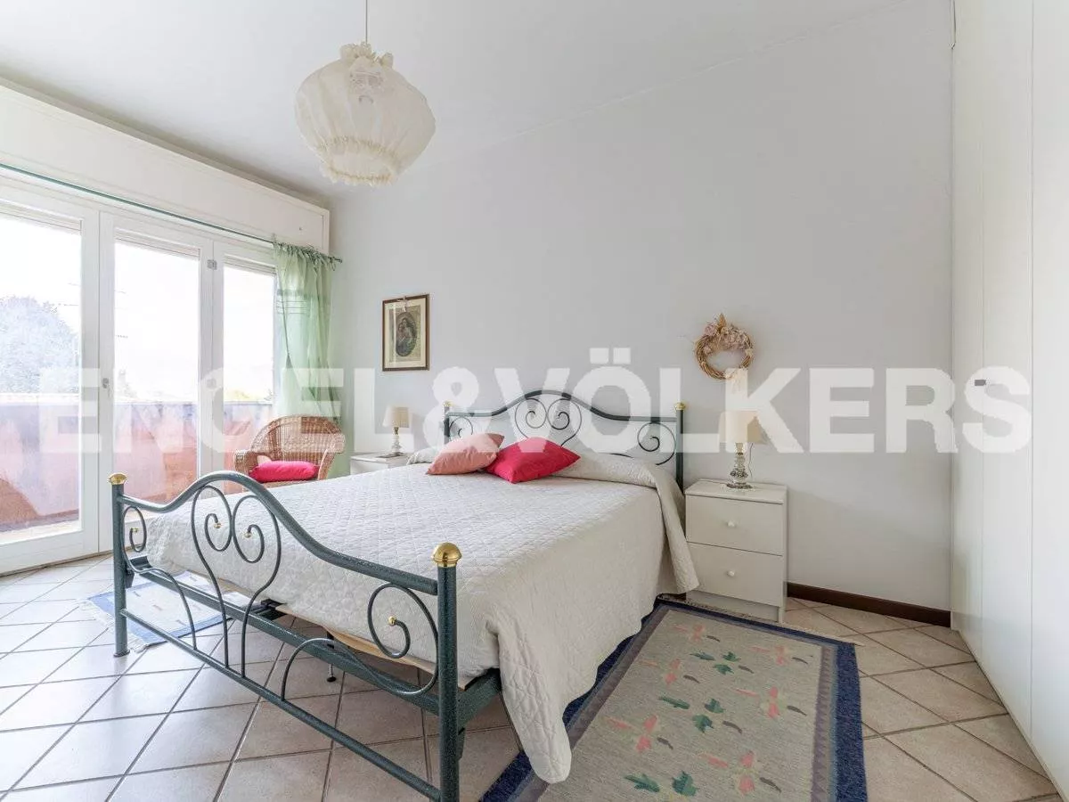 Immagine per Quadrilocale in Vendita a Stresa Via Sempione Sud 34