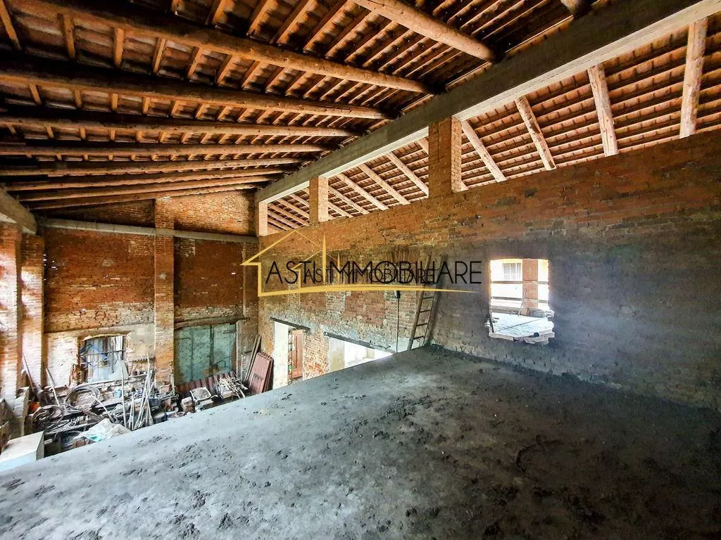 Immagine per Quadrilocale in Vendita a Asti Frazione Revignano 90