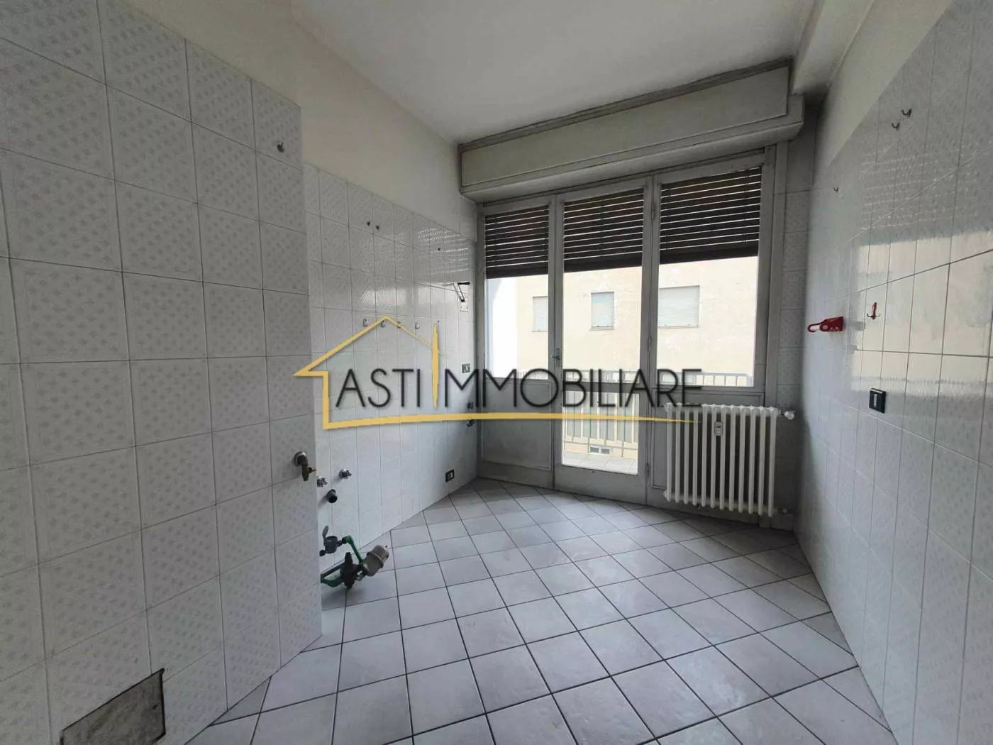 Immagine per Appartamento in Vendita a Asti Via Pietro Micca 15