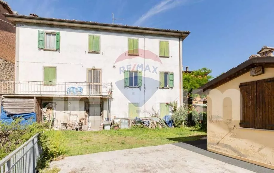 Immagine per Appartamento in Vendita a Valsamoggia Via San Prospero