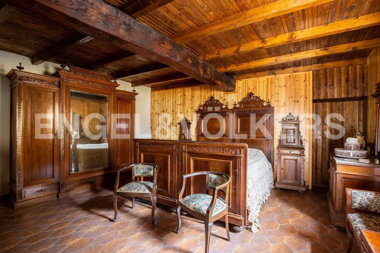 Immagine per Rustico in Vendita a Tronzano Lago Maggiore Via Belvedere