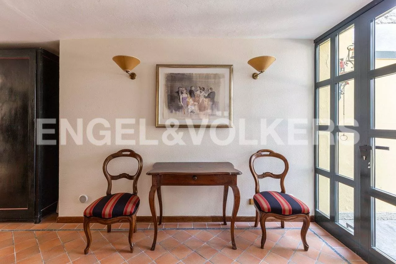 Immagine per Villa Unifamiliare in Vendita a Leggiuno Via Pigera 30
