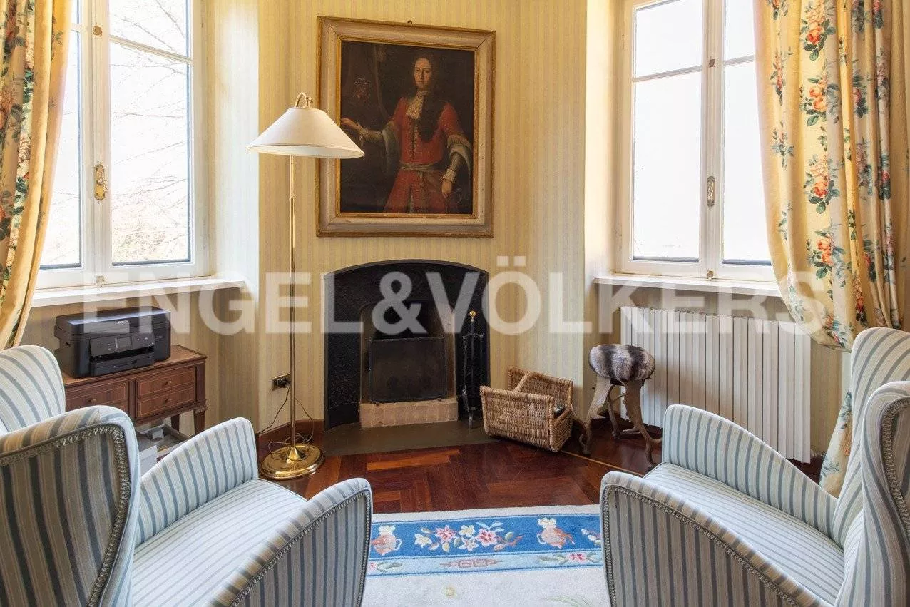 Immagine per Villa Unifamiliare in Vendita a Leggiuno Via Pigera 30
