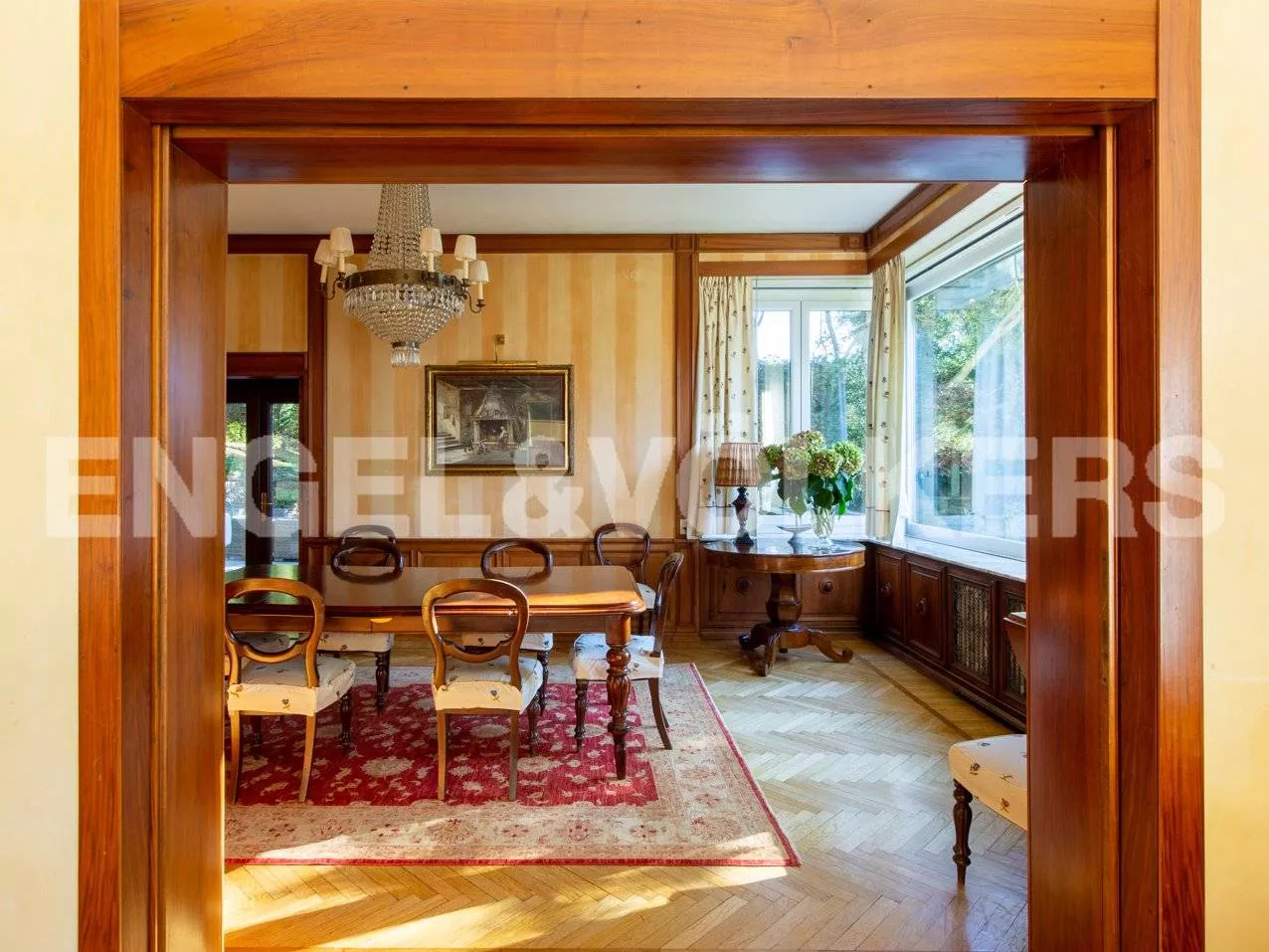 Immagine per Villa Unifamiliare in Vendita a Luino Via Monte Santo