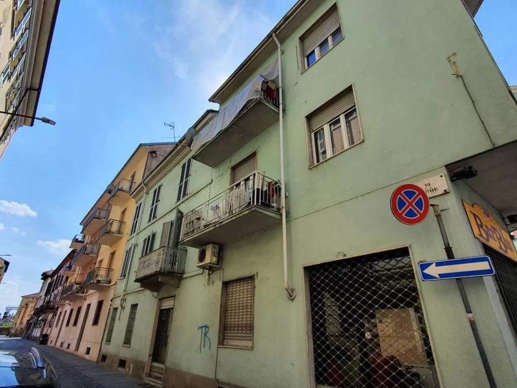 Immagine per Quadrilocale in Vendita a Asti Corso Giacomo Matteotti 50