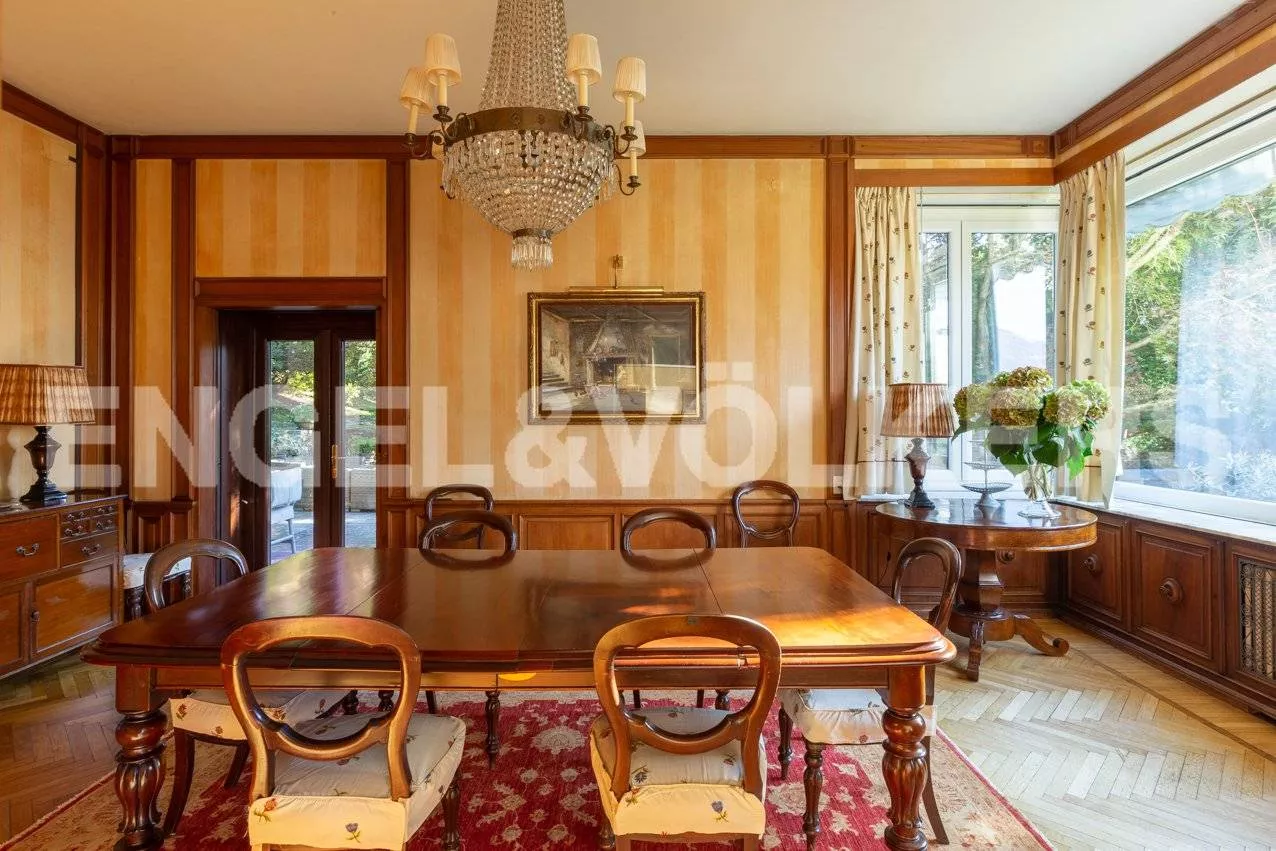 Immagine per Villa Unifamiliare in Vendita a Luino Via Monte Santo