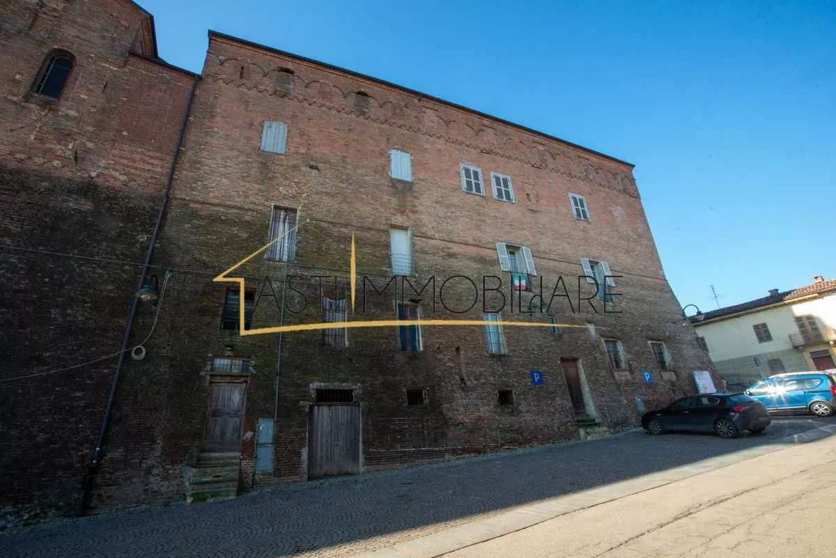 Immagine per Castello in Vendita a Scurzolengo Via Giuseppe Maiocco