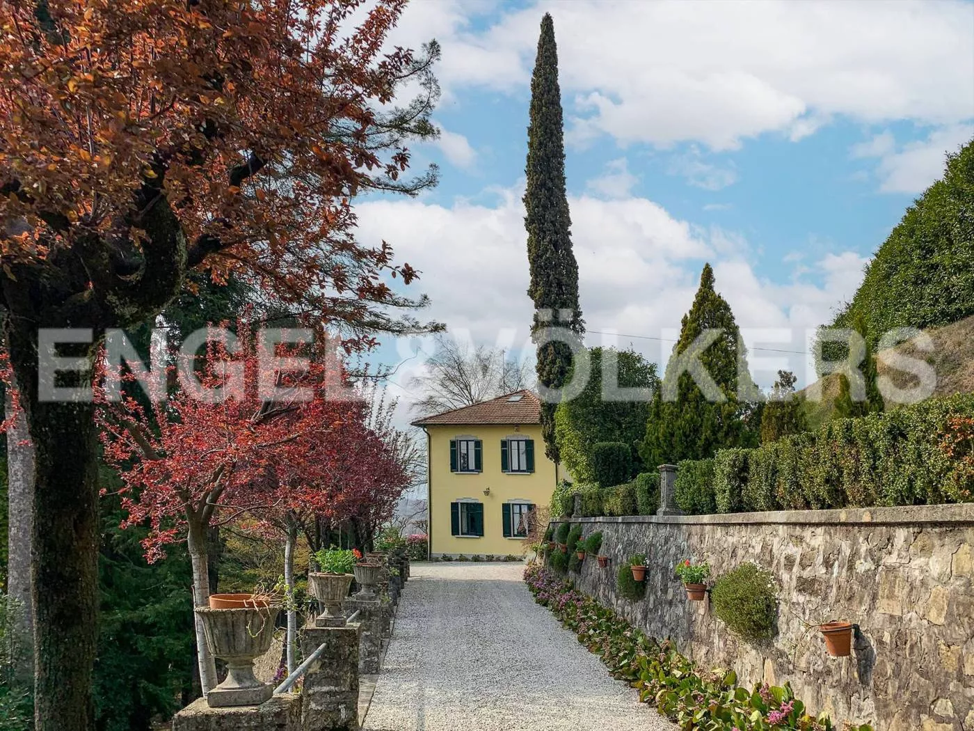 Immagine per Villa Unifamiliare in Vendita a Leggiuno Via Pigera 30