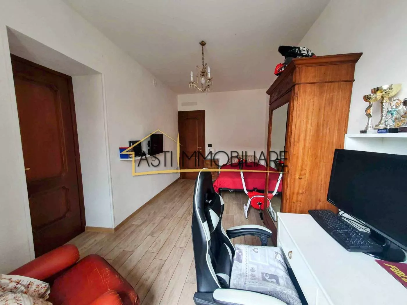 Immagine per Appartamento in Vendita a San Damiano D'Asti Via Torino 4