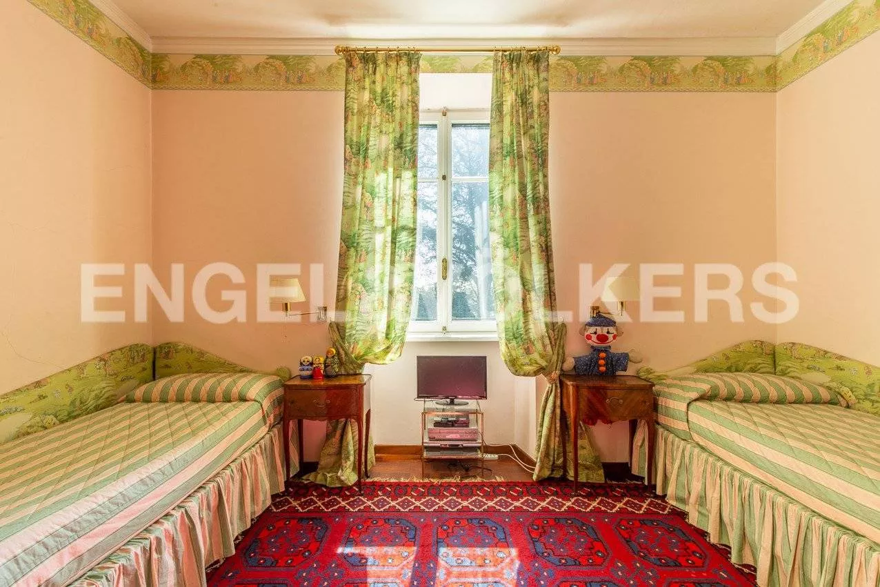 Immagine per Villa Unifamiliare in Vendita a Leggiuno Via Pigera 30