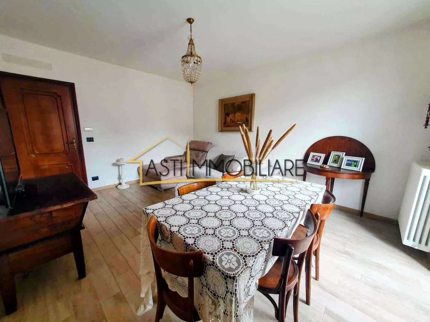 Immagine per Appartamento in Vendita a San Damiano D'Asti Via Torino 4