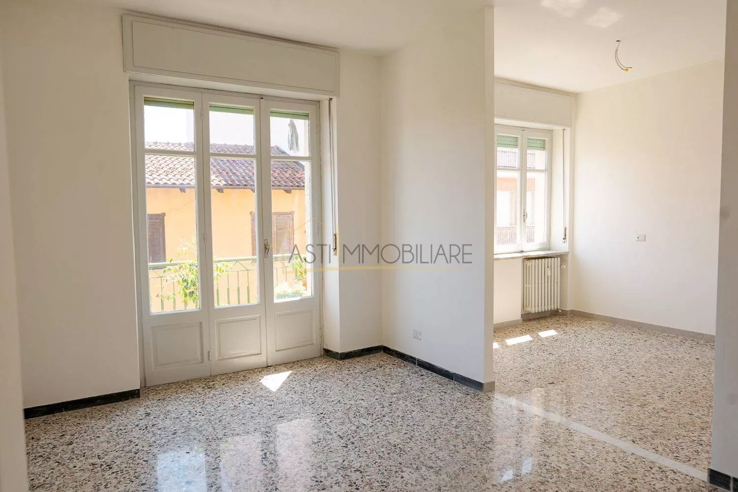 Immagine per Quadrilocale in Vendita a San Damiano D'Asti Corso Roma 30