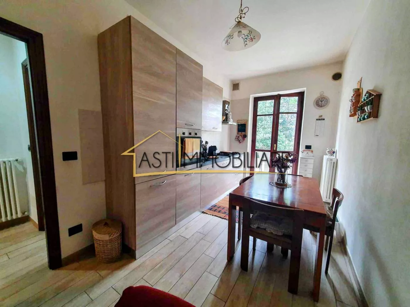 Immagine per Appartamento in Vendita a San Damiano D'Asti Via Torino 4